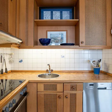 Seeblick Daire Schilksee