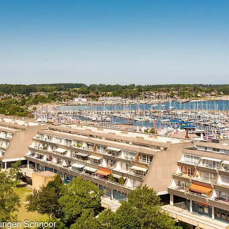 Apartmán Seeblick *