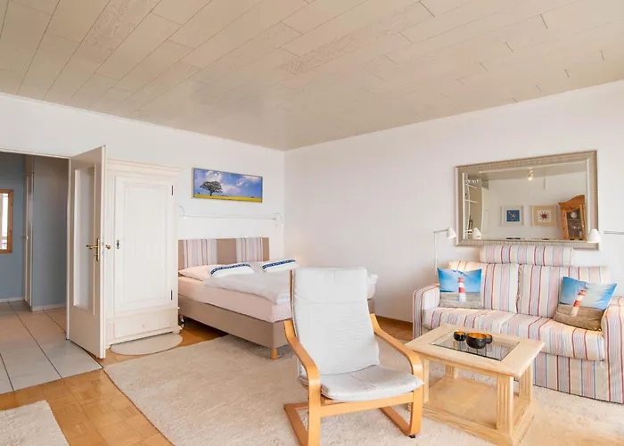 Seeblick Appartement *